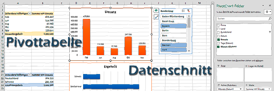 Workshop MS Excel