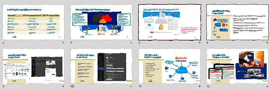 Workshop MS Outlook
