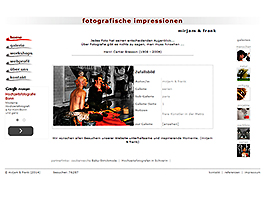 Mirjam und Frank