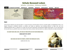 Schule Bewusst Leben
