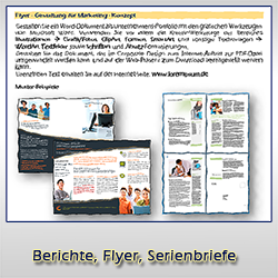 Workshop Microsoft Word